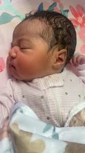 Mamas is 3 days old 💕