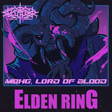 ‎Mohg, Lord of Blood (From Elden Ring) [Synthwave Arrangement] - Single -  CthulhuSeekerのアルバム - Apple Music