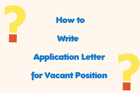 A vague list of skills without any evidence. Format For Aplication Leter For Job The Spirit Of Curriculum Vitae