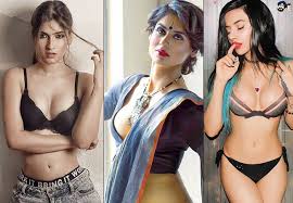 7 hottest young hollywood actresses. The Hottest Instagram Celebs In India