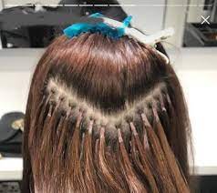 These hair extensions are quick and easy to apply. Why Specialist Hair Extensions For Fine Hair Might Be The Answer To Your Prayers Nutress