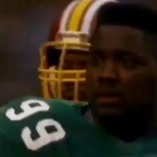 🔥 #TheJ5Network 🔥, Throw Back Thursday 🗓, Player Tribute , NFL Films 🎥,  Jerome Brown , Willie Jerome Brown III was an American , football defensive  tackle for the Philadelphia , Eagles of the National ...