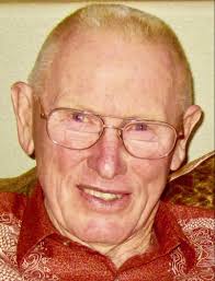 James Finch Obituary (1936