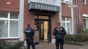 Check genoded1pa1 swift / bic code details for international money transfer transactions. Rapina Pax Bank Aachen 2014 Croce Nera Anarchica