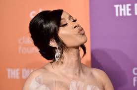 Heat For Cardi B And Megan Thee Stallion S W A P Lyrics Is Unjustified