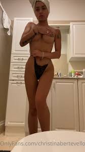 Christina Bertevello onlyfans private porn videos pack 4