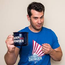 Those gathered at thursday's tribute stood in silence for eight minutes, 46 seconds, the amount of time mr floyd was alleged to be on the ground under the control of police in minneapolis. Stevencrowder Wikitubia Fandom