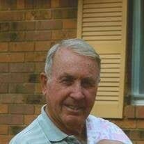 Joseph G. Fraley Obituary