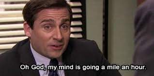 Wikipedia is the best thing ever. 88 Best The Office Quotes With Meme Images Yourtango