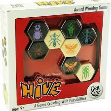 Do you have any good board games for 2 players to suggest? The 9 Best Two Player Board Games Vox
