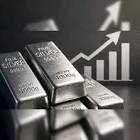 Silver price update record silver rally today: REAL silver ...