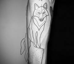 As i said in my poll, i made some for you guys to use ^^ you can use them for whatever you want, as long as you follow these rules: Wolf Tattoo By Mo Ganji Post 28127