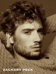 Zachary Peck's Instagram, Twitter & Facebook