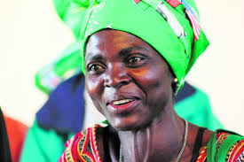 Falsani: Africa rises against AIDS, poverty