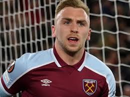 England manager Gareth Southgate explains why he chose to include Jarrod  Bowen in the squad