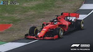 We did not find results for: F1 2019 Ferrari Racefans