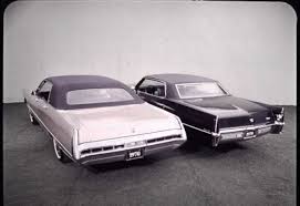 Image result for Platinum 1970 Imperial