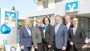 Gelsterstraße 2, 37213 witzenhausen (hedemünden) businessähnliche orte in der nähe. Vr Bank Werra Meissner Abterode Videoservice Markt Spiegel