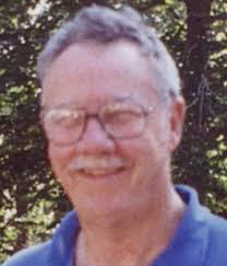 Stewart Beckett Obituary (1935