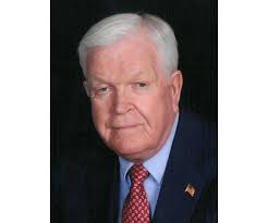 Luther Edward "Ed" Carden Obituary (2022)