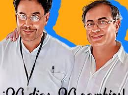 90 días y 90 cambios que ha comenzado el gobierno del Presidente Gustavo  Petro - Iván Cepeda Castro