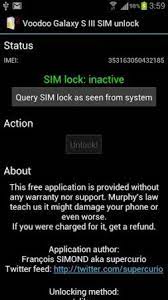Libera Gratis Samsung Galaxy Siii Gratis Con La App Voodoo Muycomputer