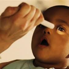 El Desarrollo De La Vision Del Bebe Que Pueden Ver Los Bebes Healthychildren Org