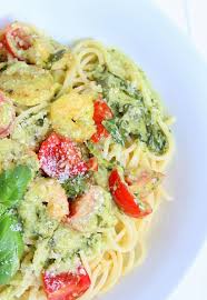 Hallo Ihr Lieben Ein Lieblingsgericht Bei Vapiano Von Meinem Gottergatten Ist Scampi E Spinaci Nudeln Ineiner Ba Vapiano Rezepte Pasta Mit Spinat Rezepte