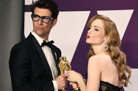 Curry recently chatted with salon about his film and his chance to finally win an oscar. Oscar Winning Short Film Skin Is Awful