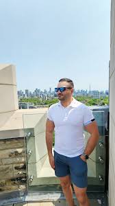 Sam, Iranian Male escort in Toronto