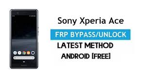 We have mentioned multiple rooting methods to guide you for your convenience. Sony Xperia Ace Frp Bypass Unlock Gmail Lock Android 9 Without Pc