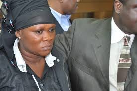 Late Barway Collins' Mother Arrives in Minnesota for Burial