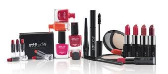 Amway launches Spring Summer Collection of Attitude Colours ...