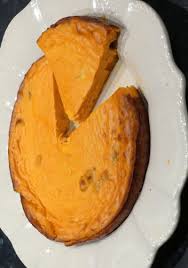 Tarte Au Potiron Sans Pate Ww Tarte Au Potiron Recette Potiron Recette