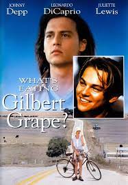 What S Eating Gilbert Grape Really Good Movie Released 03 04 1994 I M Pretty Sure I Ve Seen Really Good Movies Best Drama Movies Movies Worth Watching