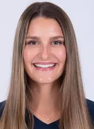 2021 Women's Volleyball Roster