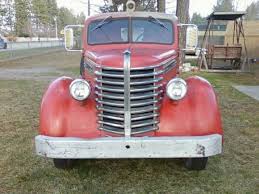 Maybe you would like to learn more about one of these? Rare Pickup 1949 Diamond T 201 Bring A Trailer