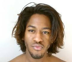 Hair Relaxer For Men A Guide To Relaxed Hair For Men Straight Hairstyles Relaxed Hair Long Hair Styles Men