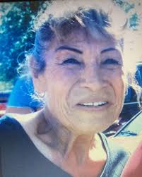 Eleanor Vargas Cortez Obituary July 3, 2023