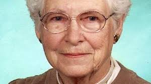 Ernestine I. Smith, 93, Indianola