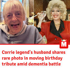 We've had a fantastic day together." ❤️