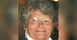 Barbara Jean Folger Obituary