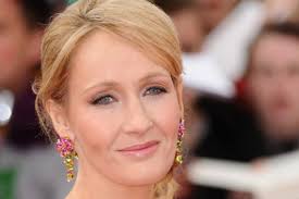The Name Game: J.K. Rowling and the Power of Brand