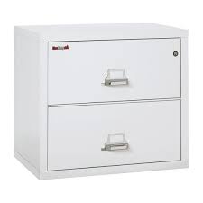 Check spelling or type a new query. Fireking Fireproof 2 Drawer Lateral File Cabinet