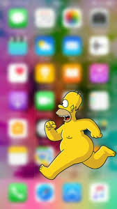 Maybe you would like to learn more about one of these? The Simpsons Backgrounds Posted By Christopher Anderson