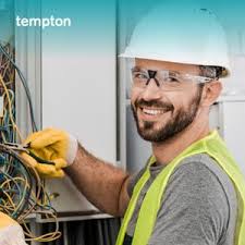 Schaltschrankbau in Sachsen