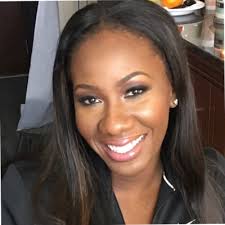 Malaika C. Williams, MBA-MHRM