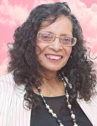 Obituary information for Carolyn Norena Chase