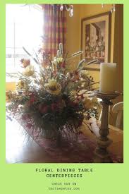 Floral Dining Table Centerpieces Dining Table Centerpiece Table Centerpieces Table Flower Arrangements