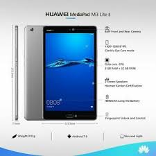 Huawei's mediapad m3 is so good, it may make you put down your phablet and pick up a tablet again. Huawei Mediapad M3 Lite 32gb Tablets For Sale In Stock Ebay